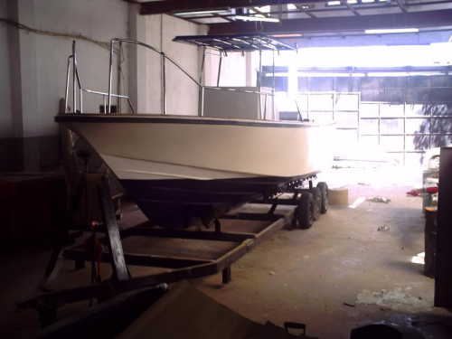 Custom Boat Building Andaman Islands Image  1 of 35  -  20 kB