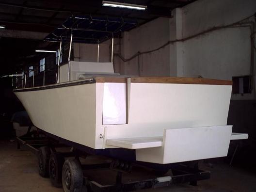Custom Boat Building Andaman Islands Image  5 of 35  -  20 kB