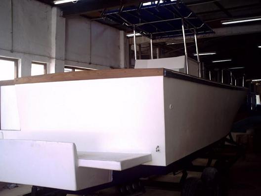 Custom Boat Building Andaman Islands Image  7 of 35  -  21 kB