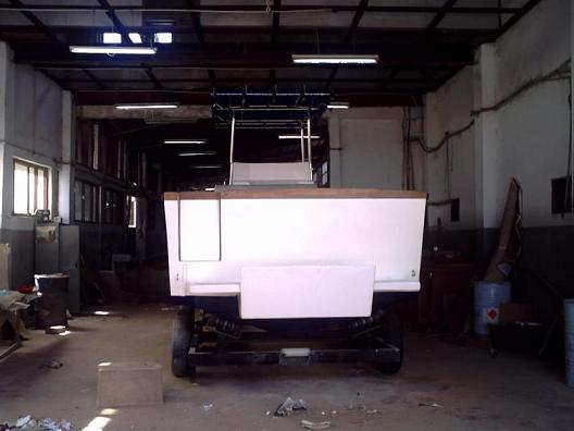 Custom Boat Building Andaman Islands Image  8 of 35  -  25 kB