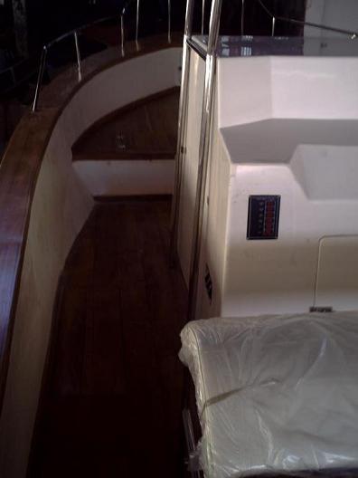 Custom Boat Building Andaman Islands Image  9 of 35  -  18 kB