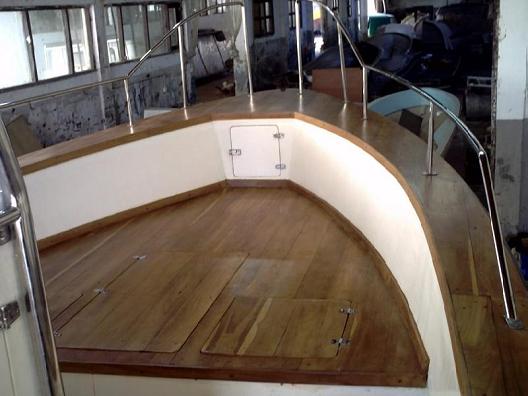 Custom Boat Building Andaman Islands Image  11 of 35  -  32 kB