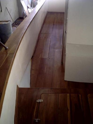Custom Boat Building Andaman Islands Image  13 of 35  -  18 kB