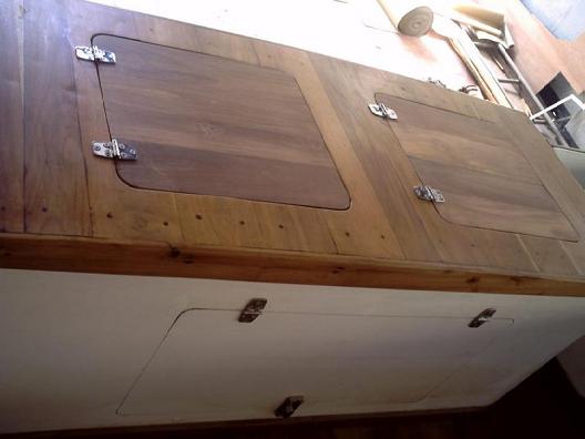 Custom Boat Building Andaman Islands Image  21 of 35  -  22 kB