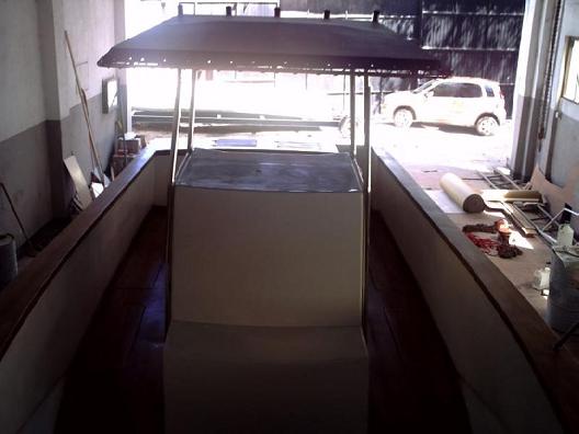 Custom Boat Building Andaman Islands Image  32 of 35  -  26 kB