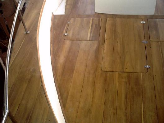 Custom Boat Building Andaman Islands Image  33 of 35  -  25 kB