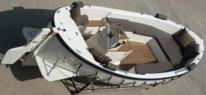 River Boat580