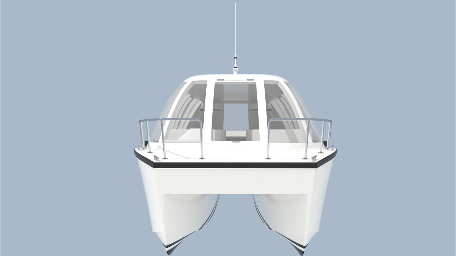 enclosed_cabin_catamaran_watertaxi_8